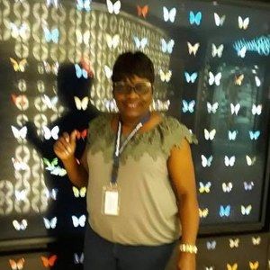 Meet your Posher, Ianthia